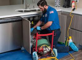 Best Plumbing System Maintenance  in USA